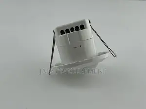 Smart Recessed Pir Motion Sensor
