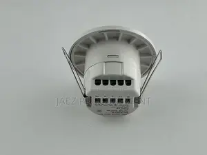 Smart Recessed Pir Motion Sensor
