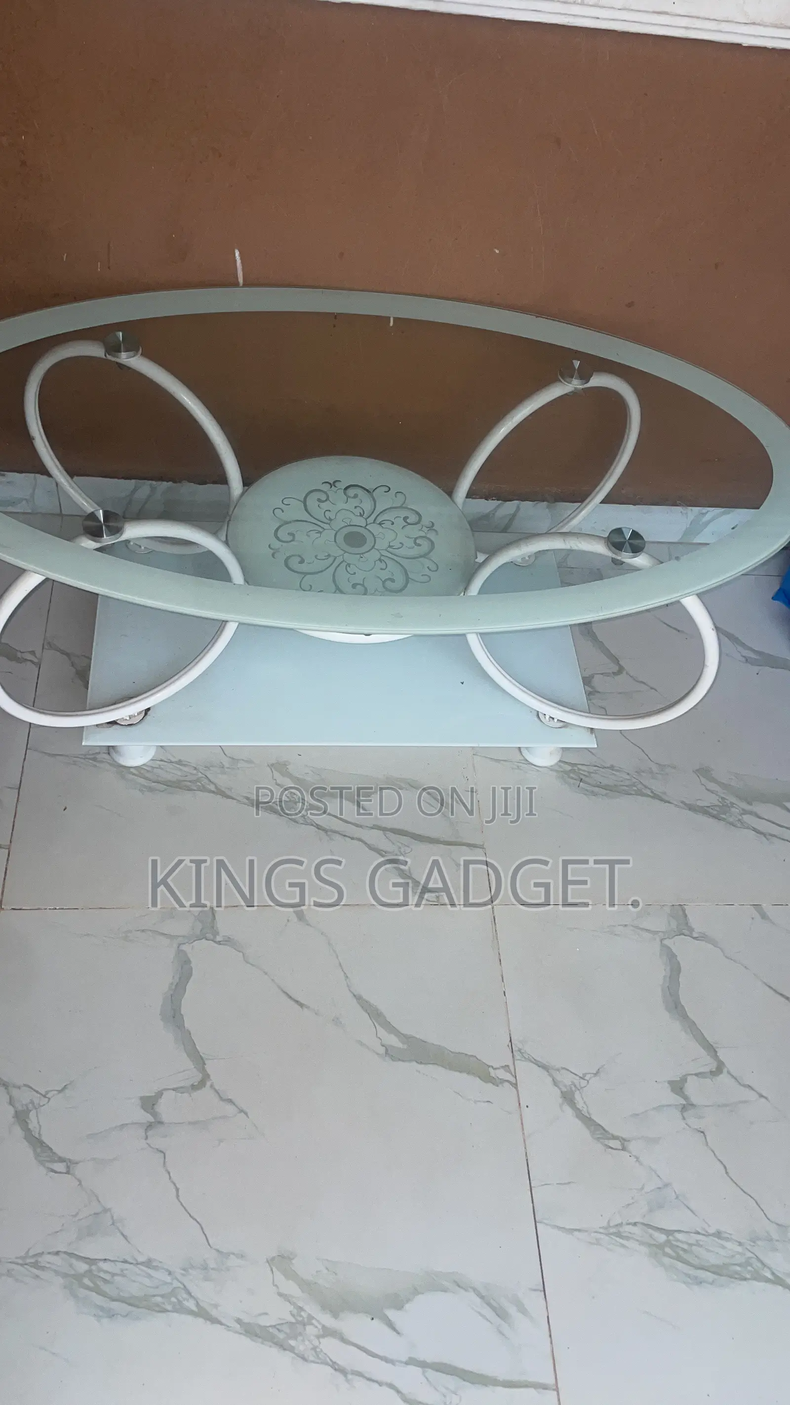Center Table