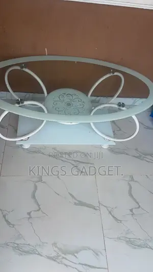 Center Table