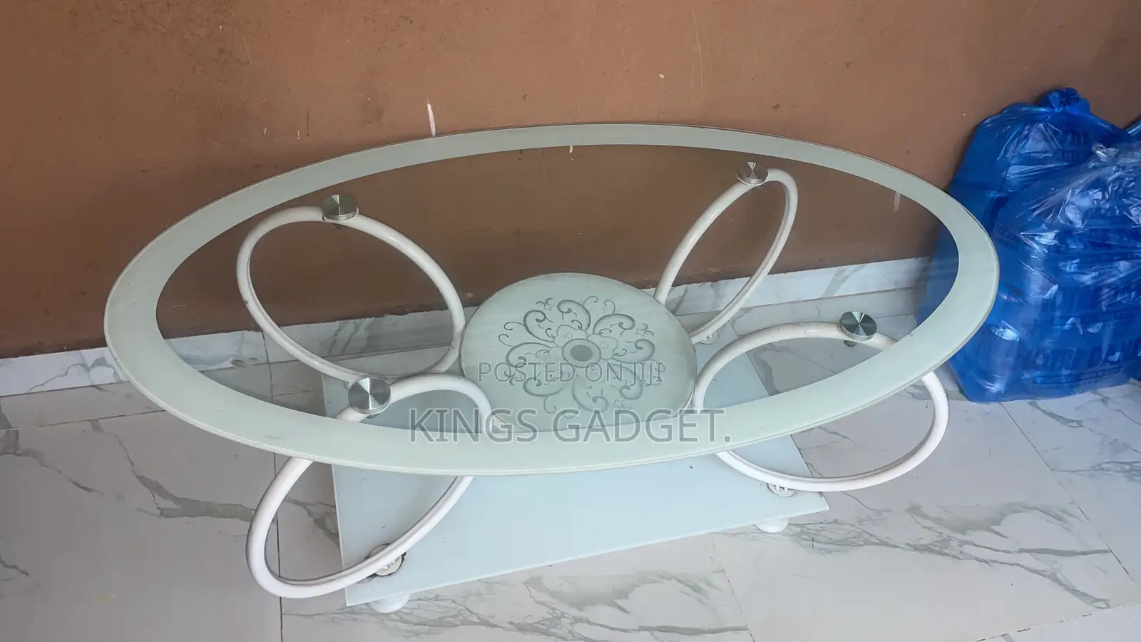 Center Table