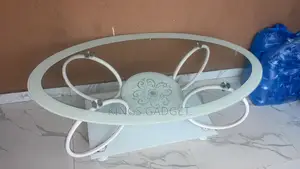 Center Table