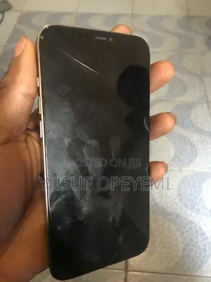 Apple iPhone 12 Pro Max 128 GB Gold