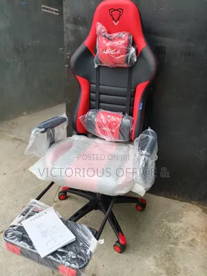 Furgle Gaming Chair