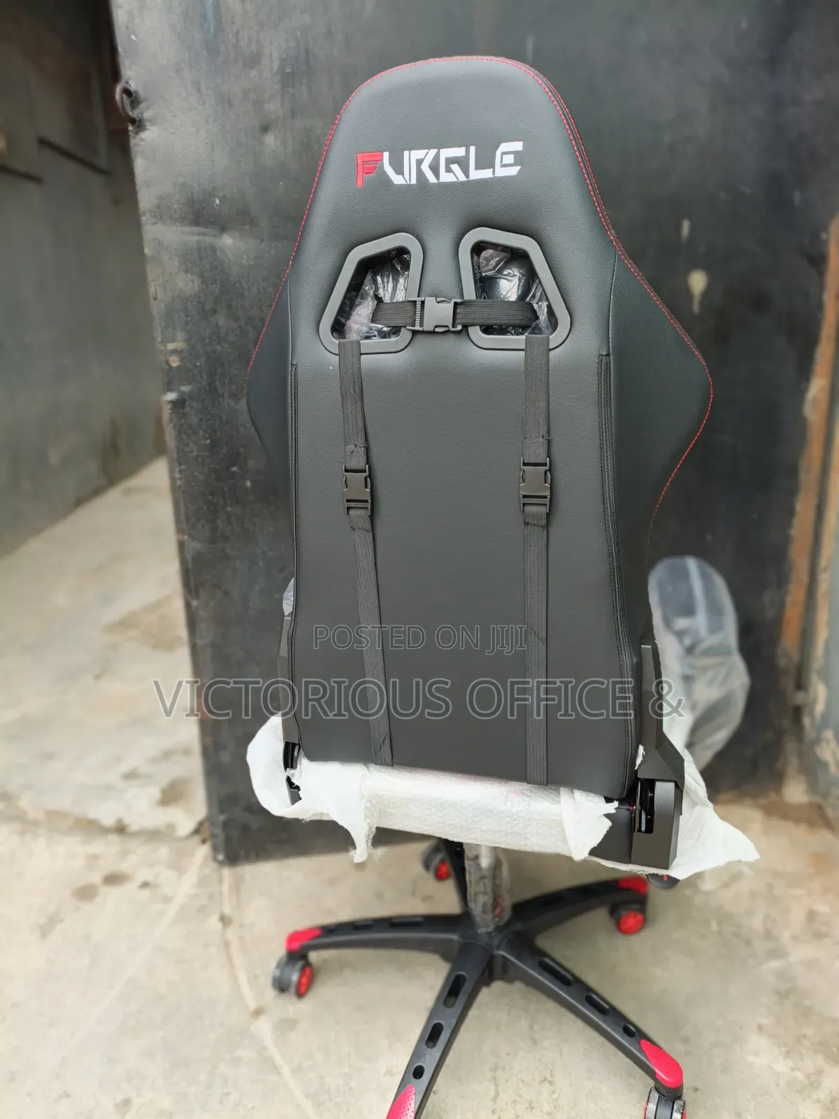 Furgle Gaming Chair