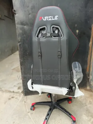 Furgle Gaming Chair