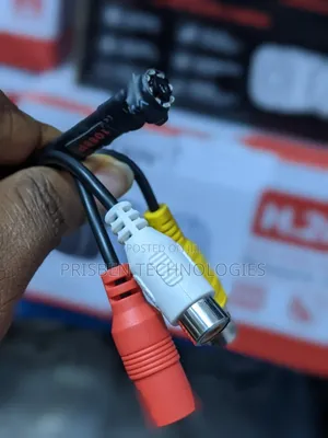 CCTV Camera