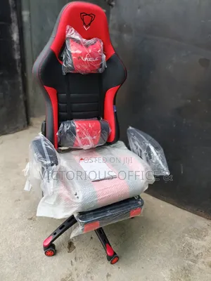 Furgle Gaming Chair