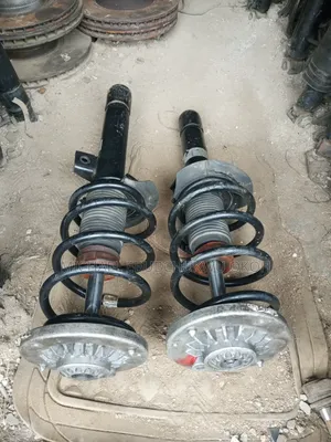 BMW F25 Front Shock Absorber
