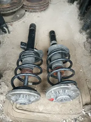 BMW F25 Front Shock Absorber
