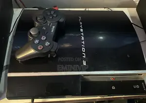 Sony PlayStation 3 Big