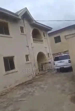 12bdrm Block of Flats in In, Igando / Ikotun/Igando for sale
