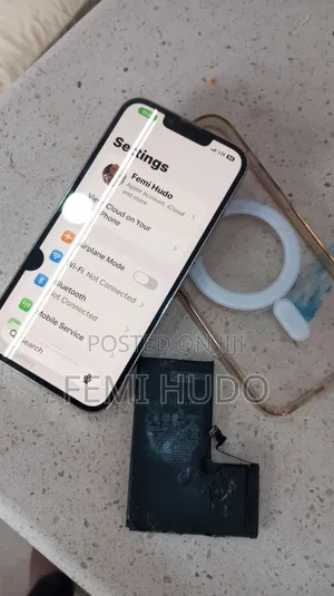 Apple iPhone 13 Pro 128 GB Silver
