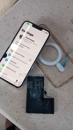 Apple iPhone 13 Pro 128 GB Silver