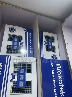 300w Solar Flood Lights