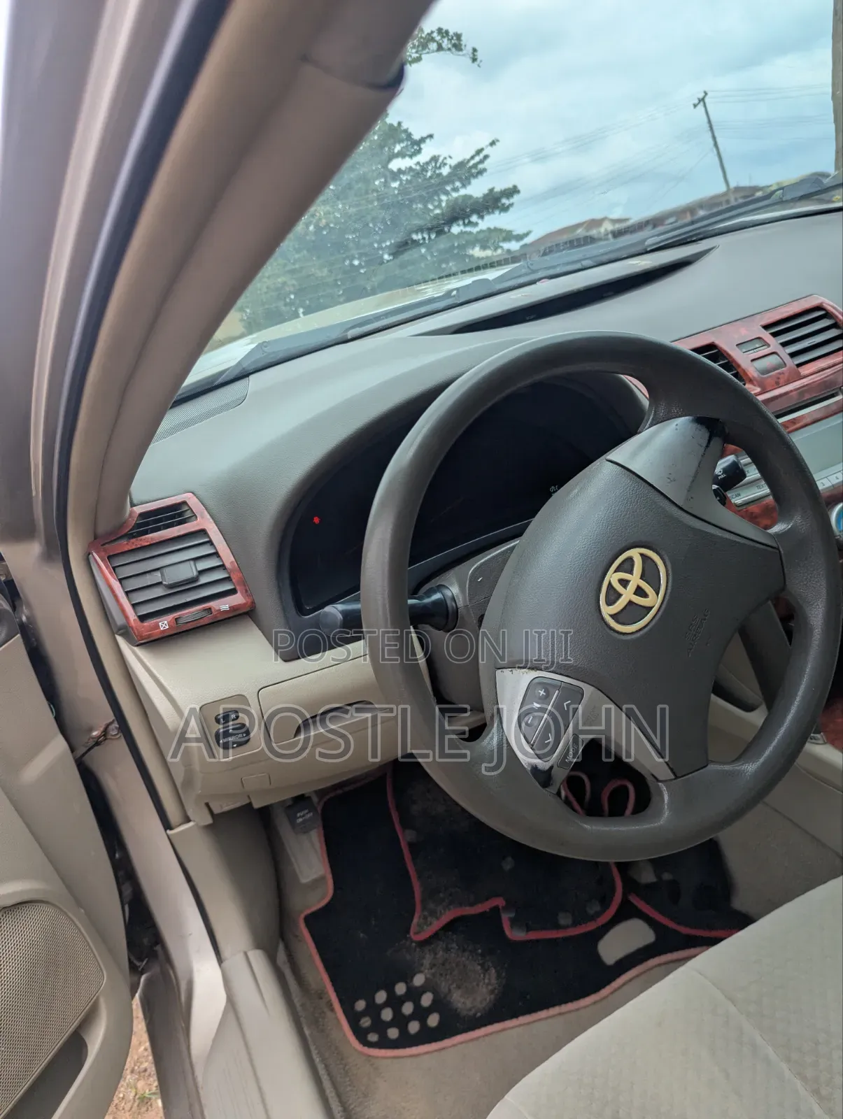 Volkswagen Transporter 2005 Grey