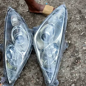 Full Light Es 330 2006