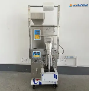 Powder/Granules Packaging Machine