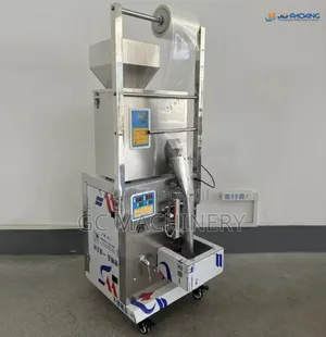 Powder/Granules Packaging Machine