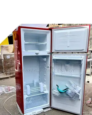 Hisense 205 Liters Freezer Refrigerator With Water Dispenser 2yrs+ Wty