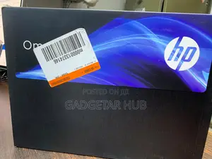 New Laptop HP 16GB Intel Core Ultra 5 SSD 512GB