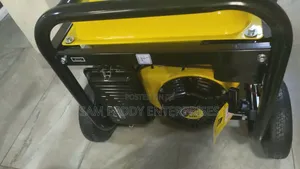 Sumec Firman Generator SPG 8000key Starter Original 10kva