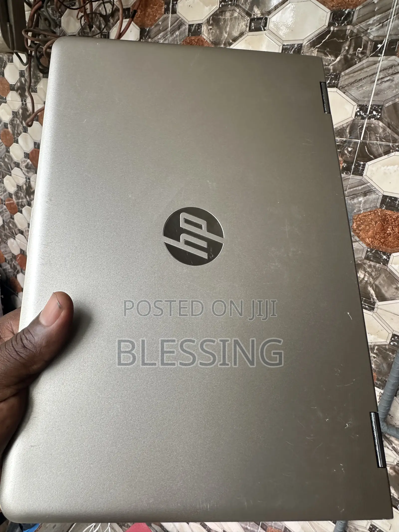 Laptop HP Pavilion 14 x360 2-in-1 4GB Intel Core i5 SSD 256GB