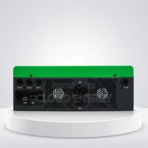 6.5kW/48v Hybrid Inverter