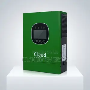 6.5kW/48v Hybrid Inverter