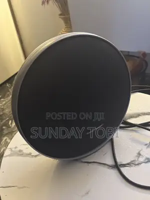 Studio 9 Speaker