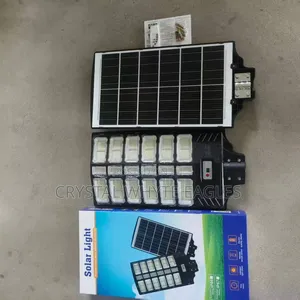 Solar Light 3500w( 30 Lines)