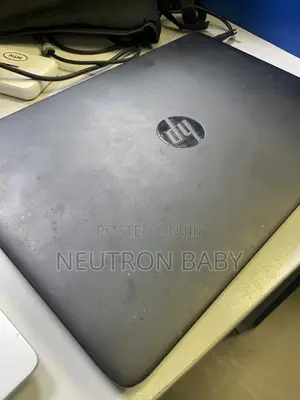 Laptop HP EliteBook 840 G1 4GB Intel Core i5 HDD+SSD 500GB