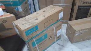 Hisense 1HP Non-Inverter AC – Model AS09TG