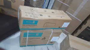 New Hisense AS09TG Air Conditioner – 1HP Cooling