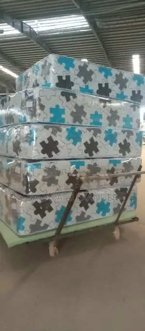 Premium 4×6 Mattress – Comfortable Durable | Affordable Price