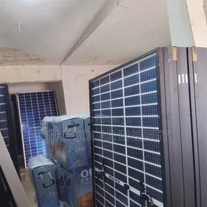 450watts Mono Panels