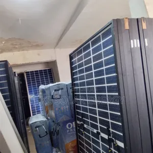 450watts Mono Panels