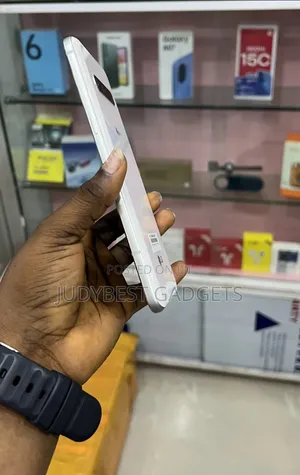 LG V60 ThinQ 5G 128 GB White