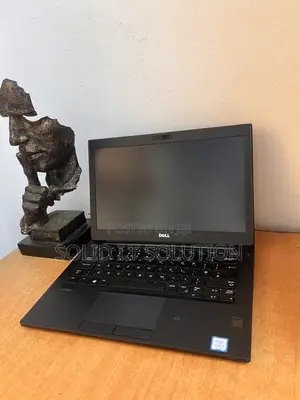 Laptop Dell Latitude 7280 8GB Intel Core i5 SSD 256GB