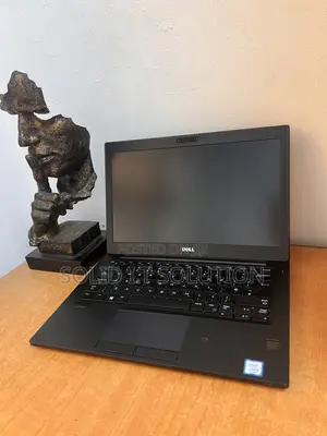 Laptop Dell Latitude 7280 8GB Intel Core i5 SSD 256GB
