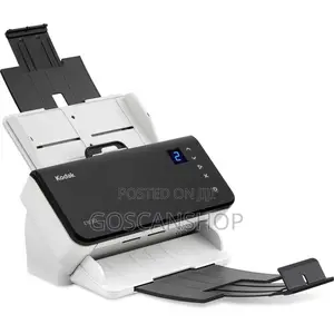 Kodak Alaris E1030 A4 Scanner