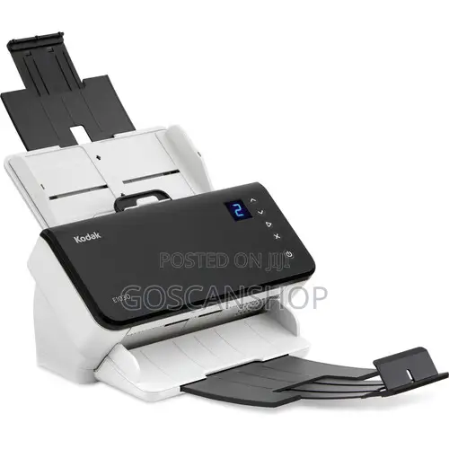 Kodak Alaris E1030 A4 Scanner