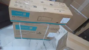 Hisense AS09TG 1HP Wall-Mounted AC – Brand New