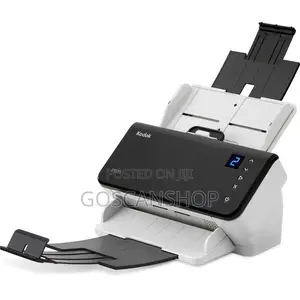 Kodak Alaris E1030 A4 Scanner