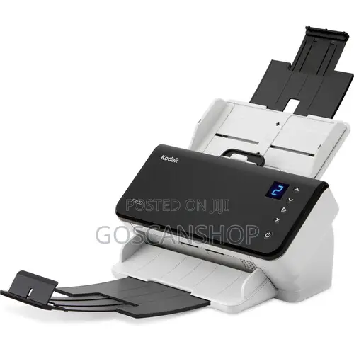 Kodak Alaris E1030 A4 Scanner