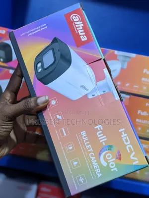 CCTV Camera