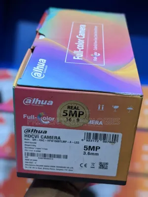 CCTV Camera