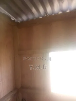 Wooden Kiosk