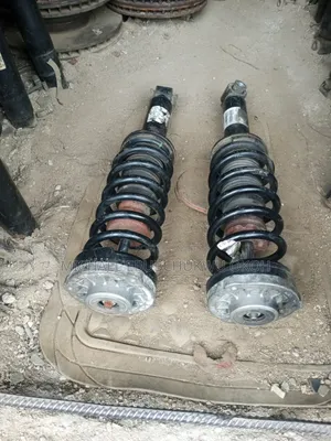 BMW F25 Back Shock Absorber