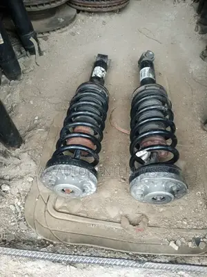 BMW F25 Back Shock Absorber